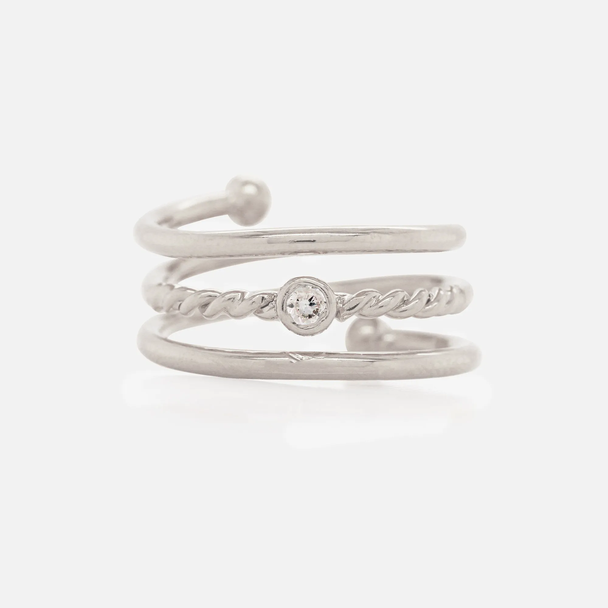 Anillo Cornelia