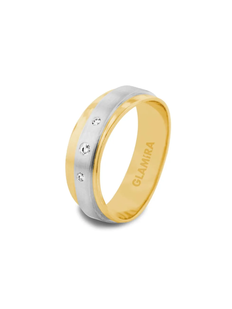 Anillo de boda Heavenly Sensational