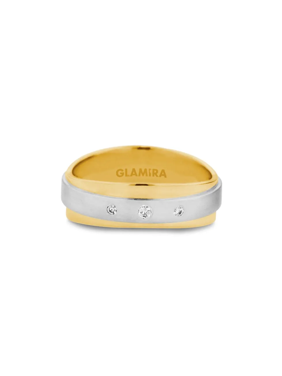 Anillo de boda Heavenly Sensational