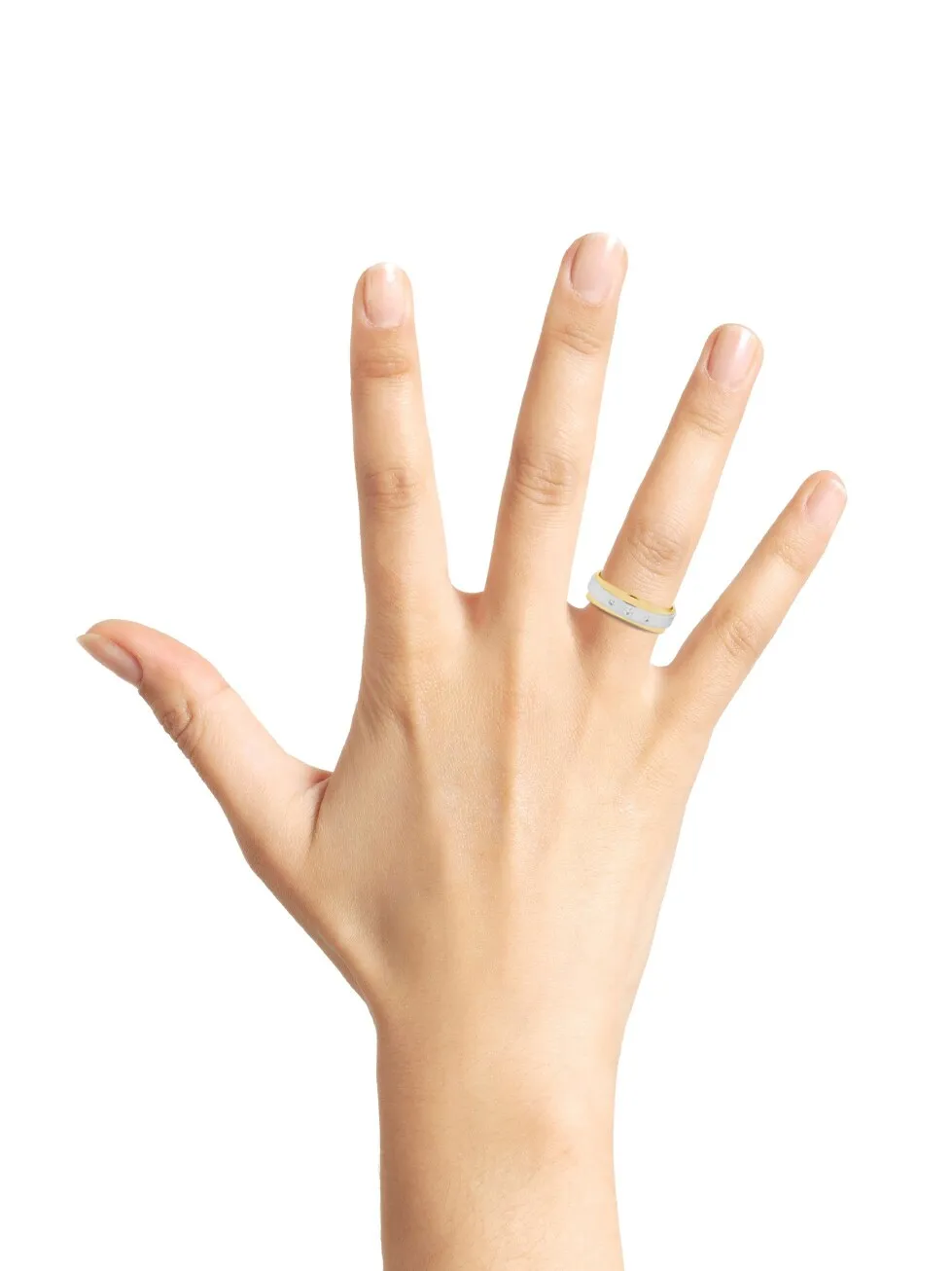 Anillo de boda Heavenly Sensational