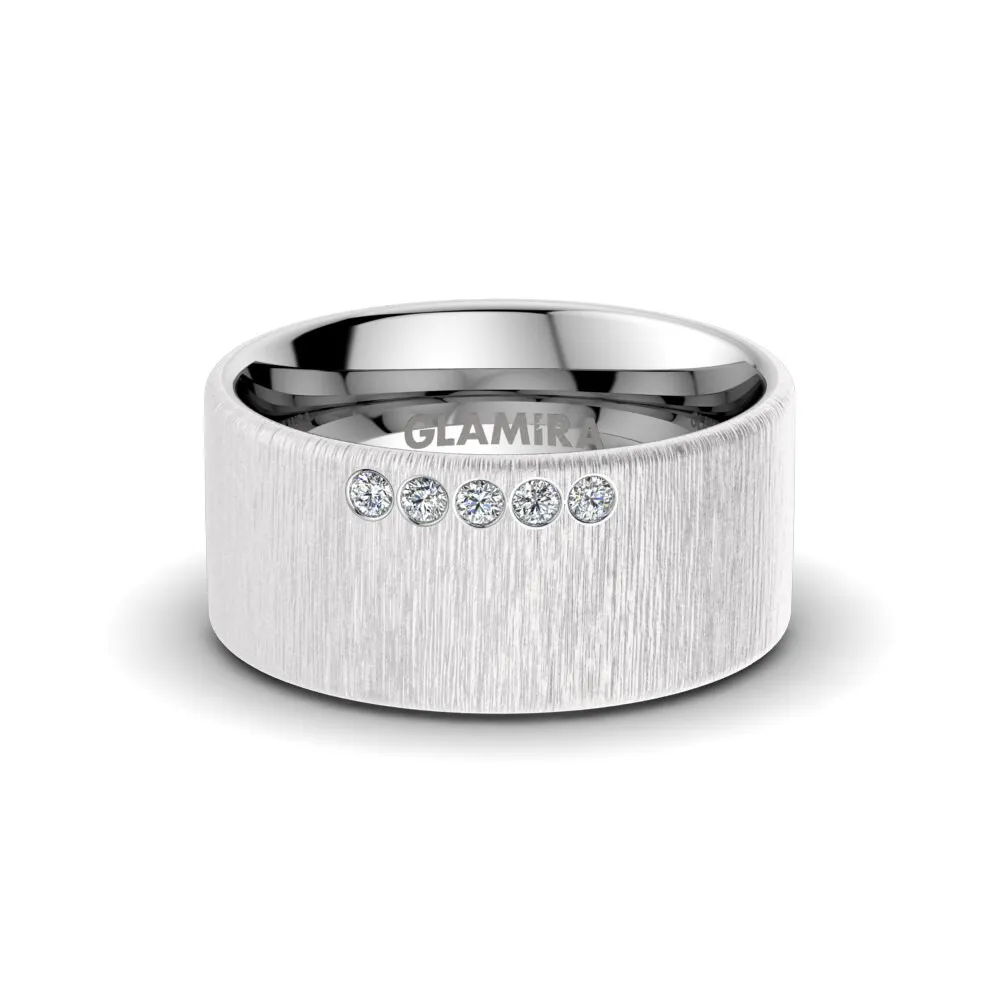 Anillo de mujer Classic Way 9mm