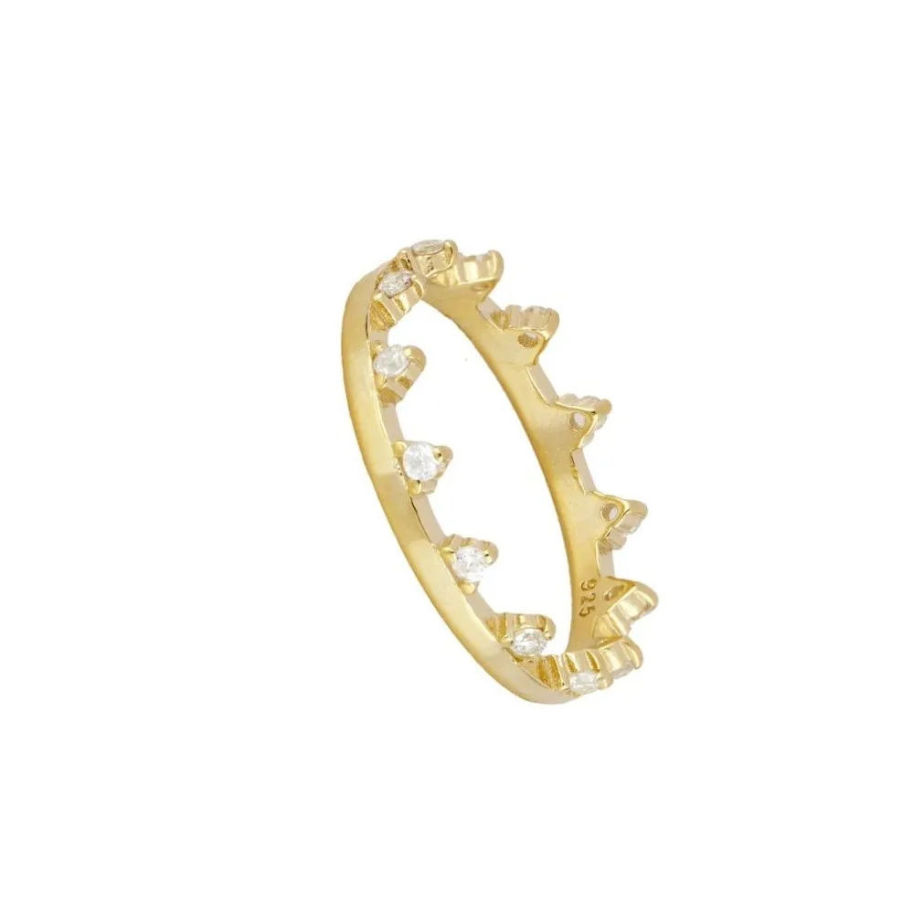 Anillo Denver Oro
