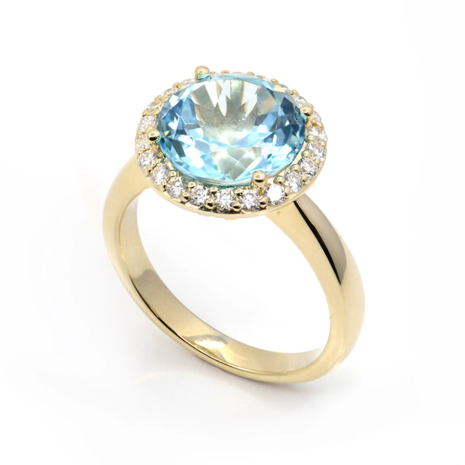 ANILLO LIGHT OF ME 