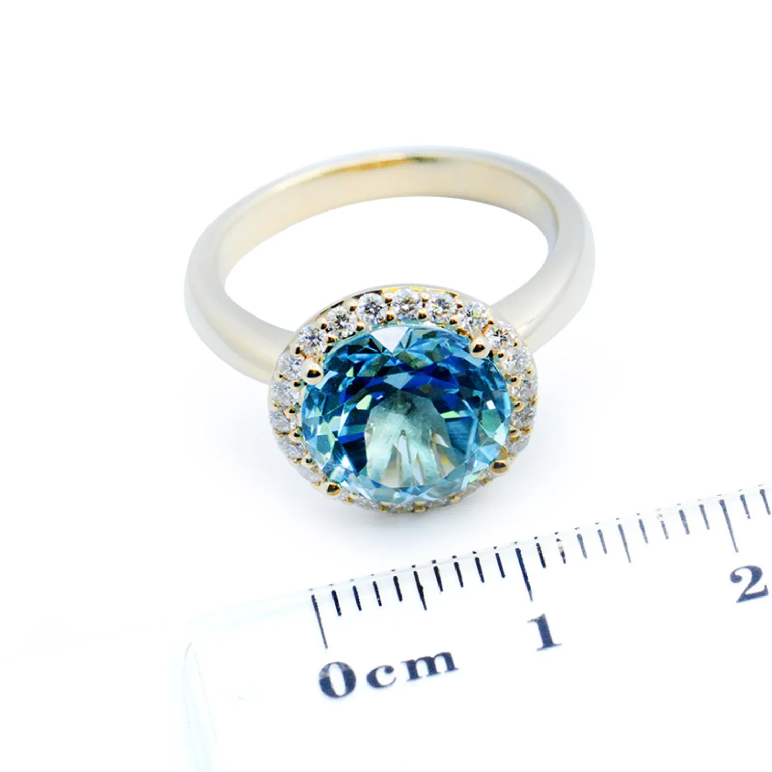 ANILLO LIGHT OF ME 
