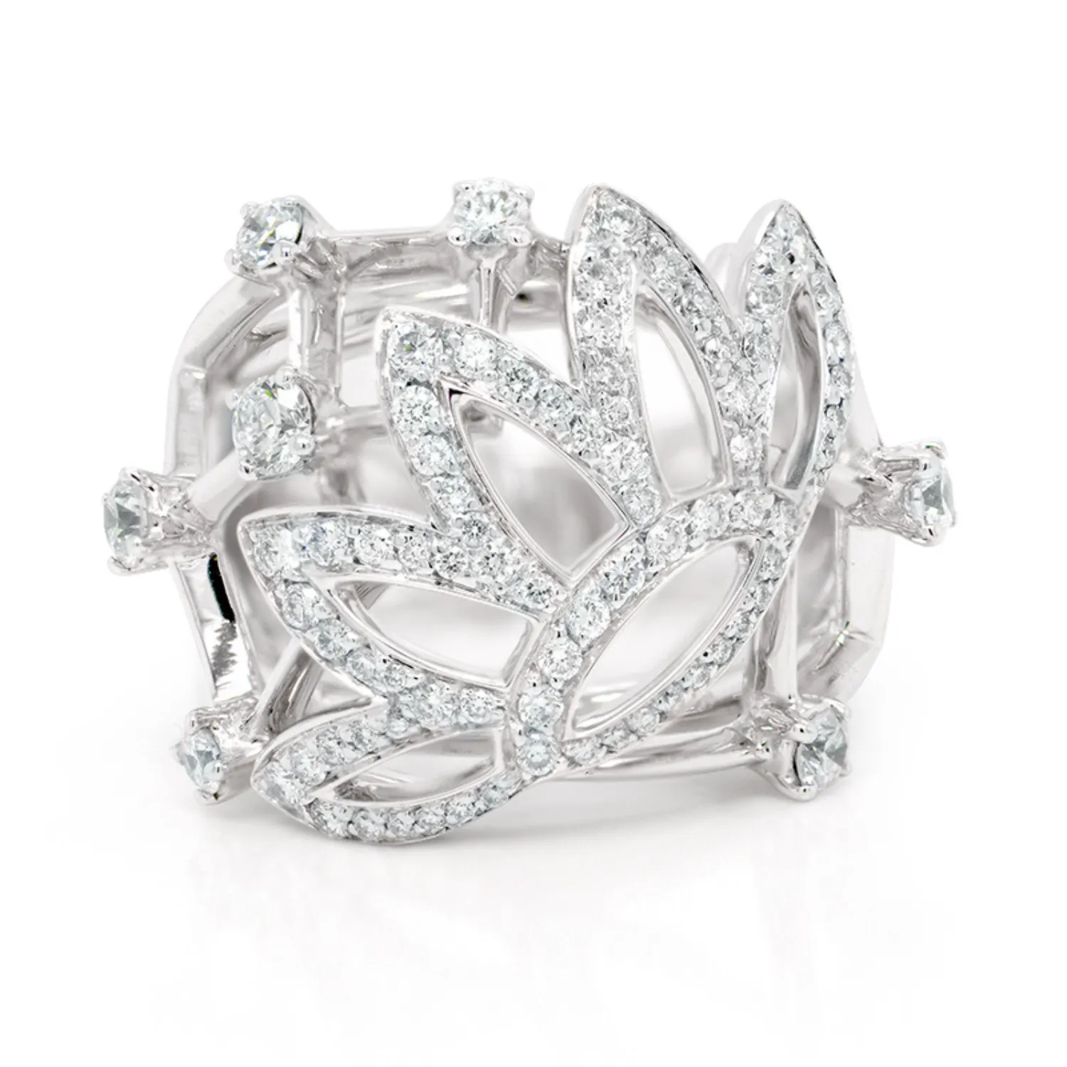 ANILLO MASTERPIECE 
