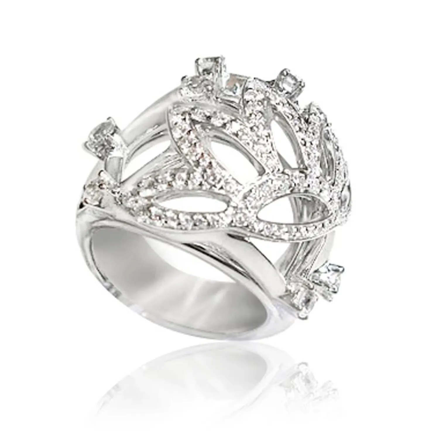 ANILLO MASTERPIECE 