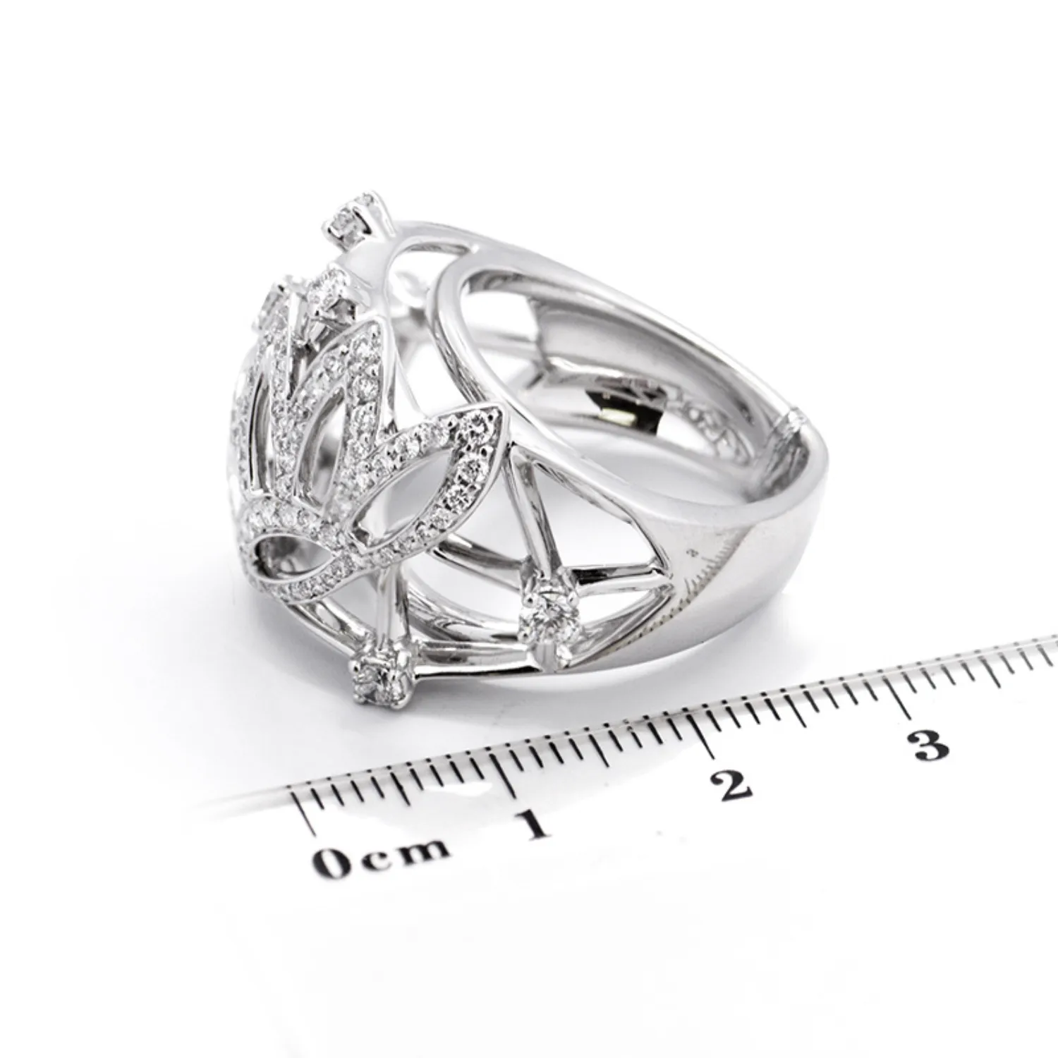 ANILLO MASTERPIECE 