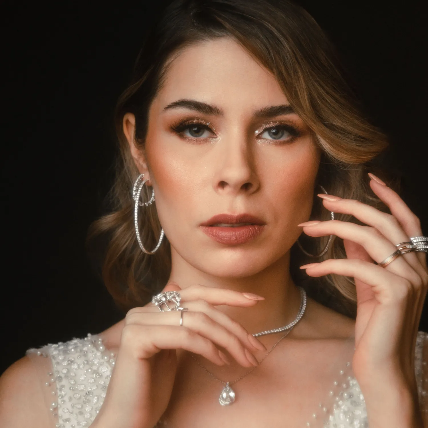 ANILLO MASTERPIECE 