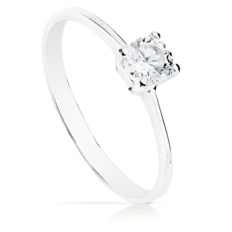 Anillo Oro