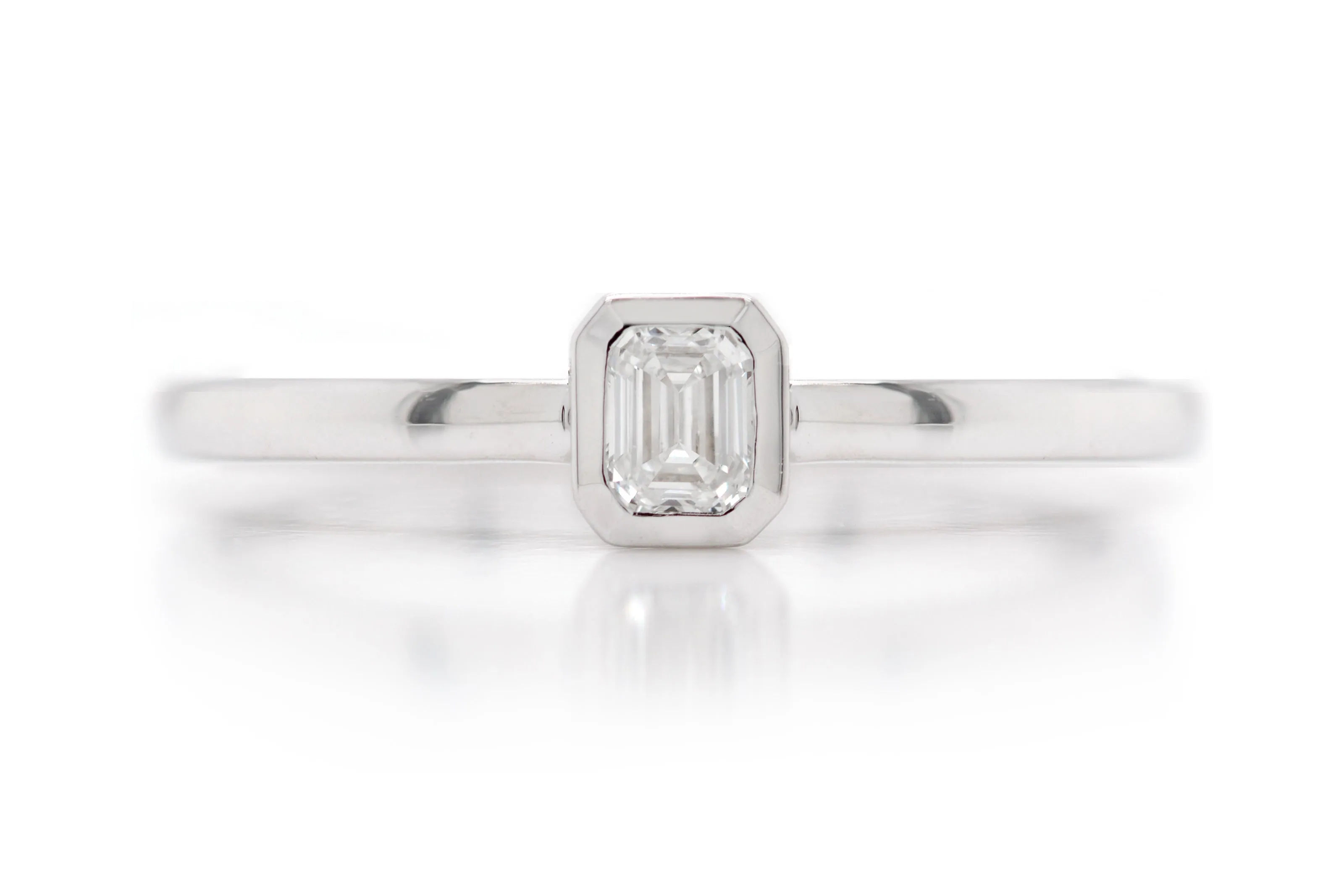 ANILLO PROMESE ICE 