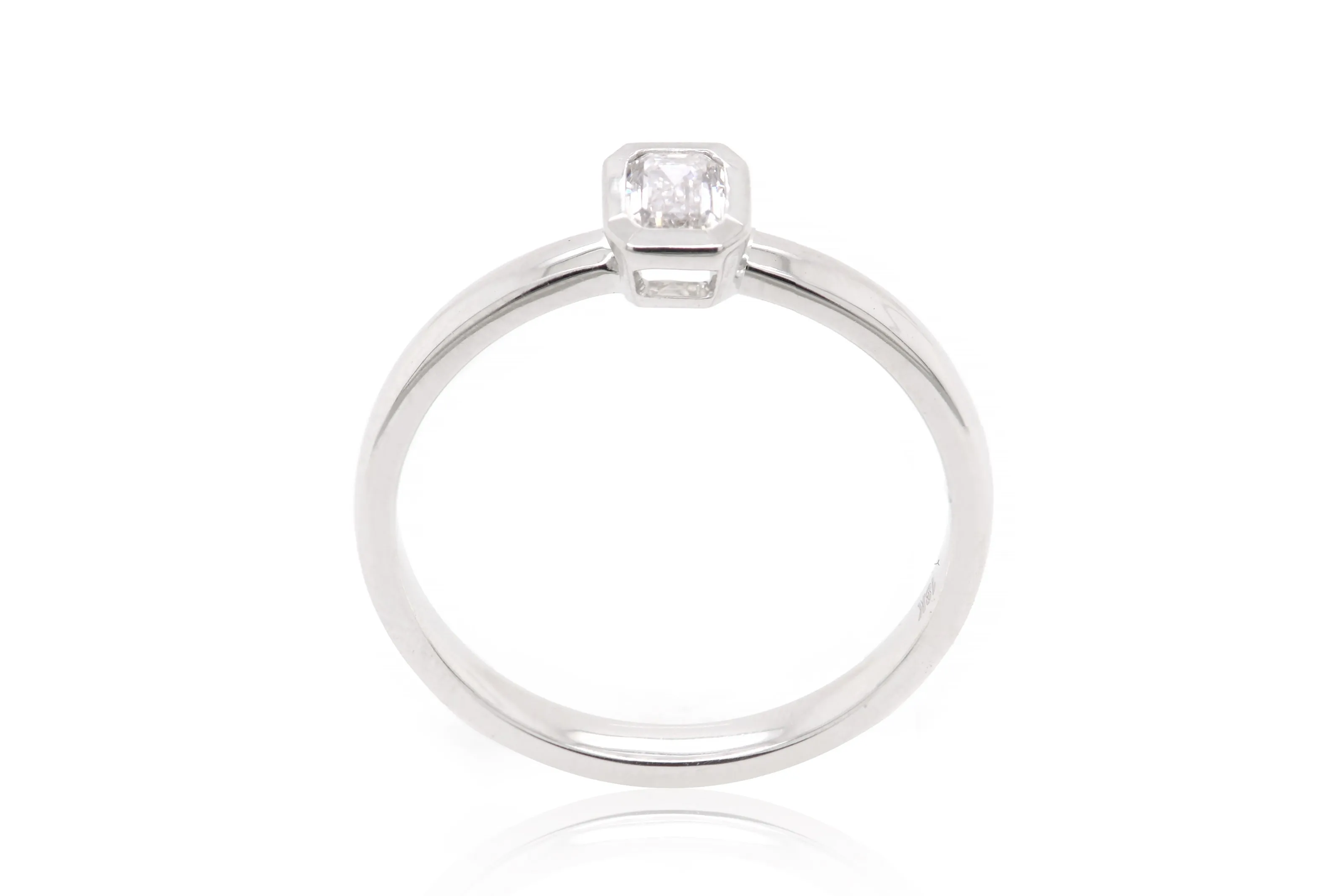 ANILLO PROMESE ICE 