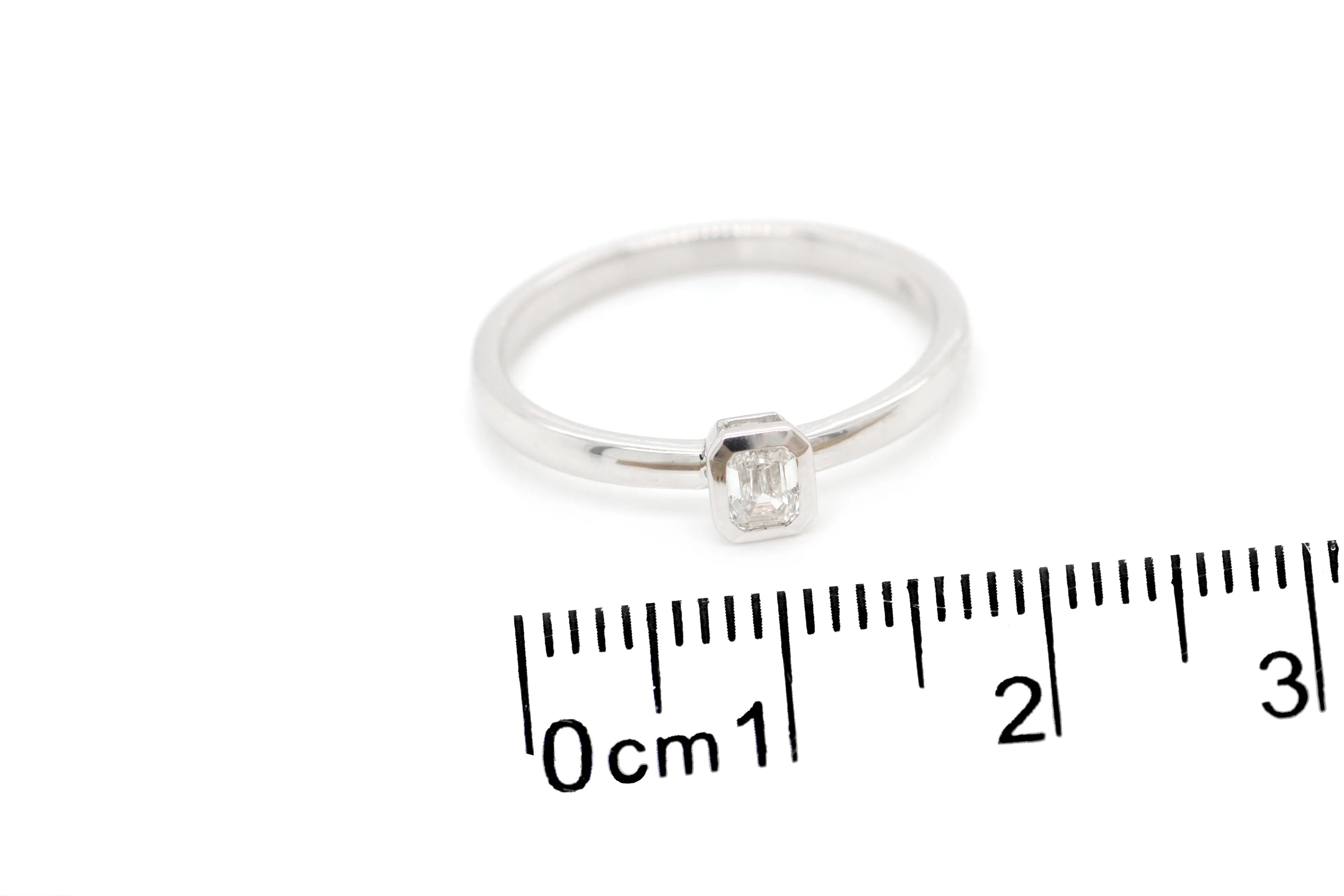 ANILLO PROMESE ICE 