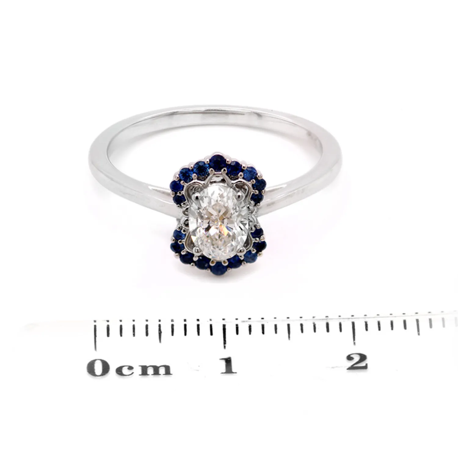 ANILLO SANTORINI 
