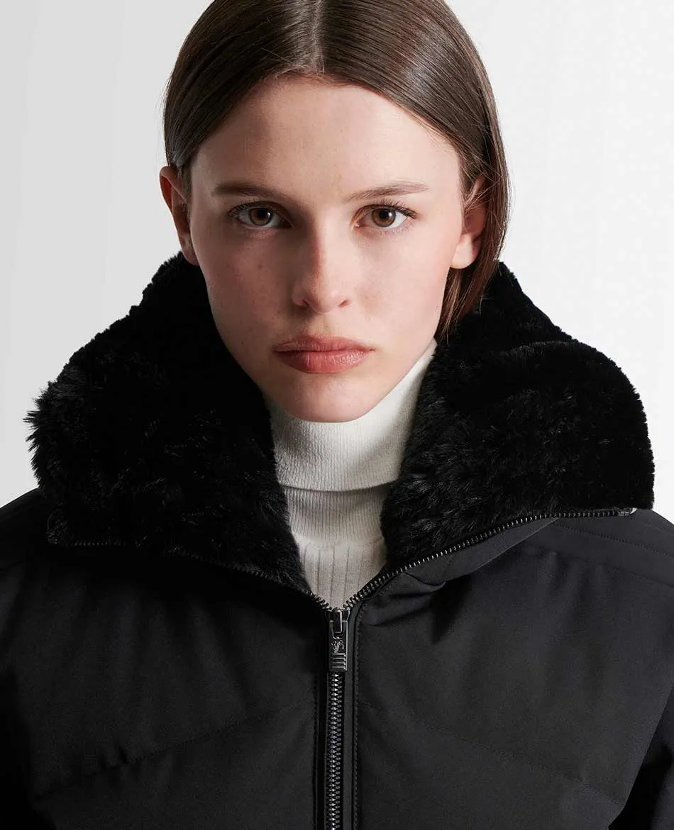 ANORAK FUSALP AVERY