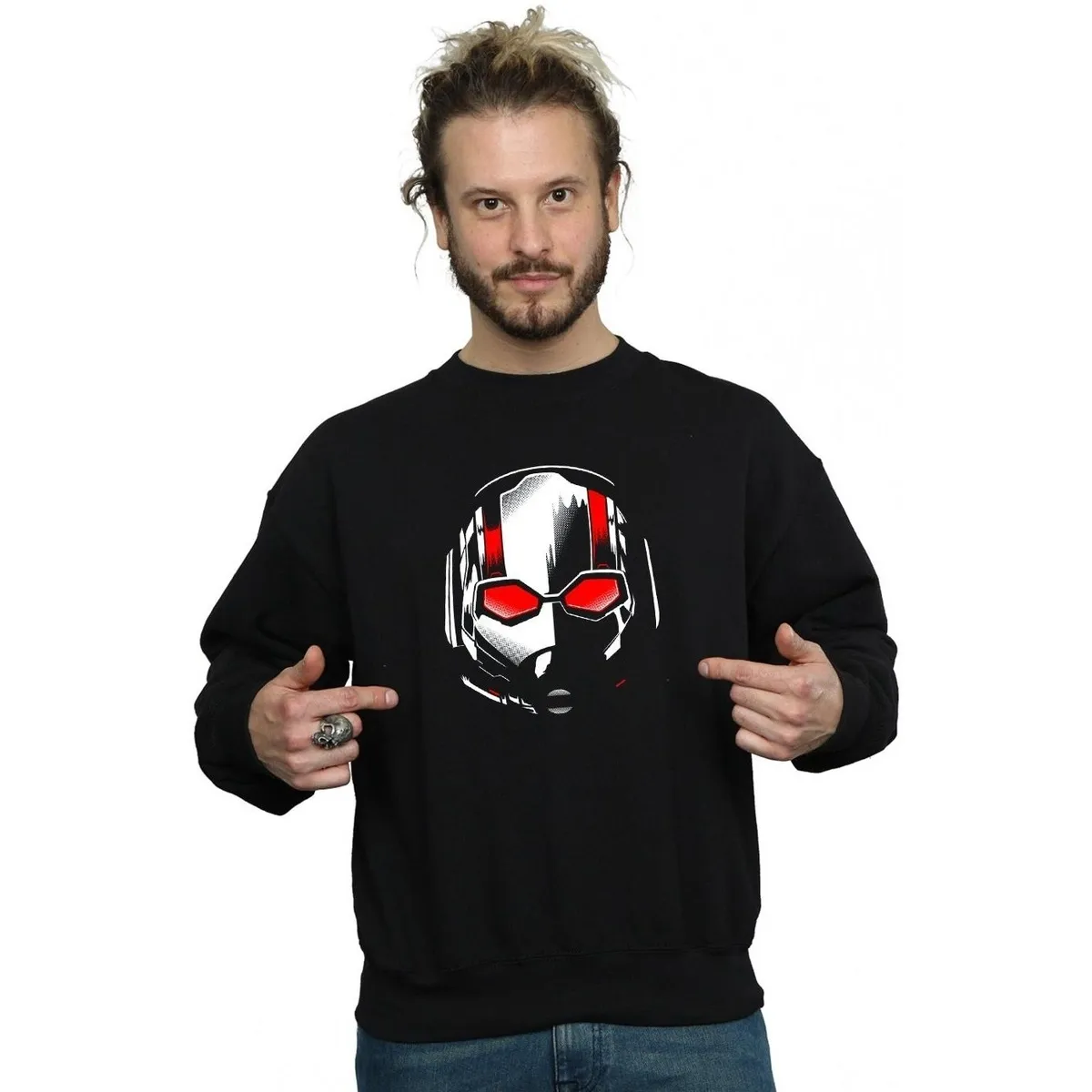 ANTMAN AND THE WASP SCOTT MASK