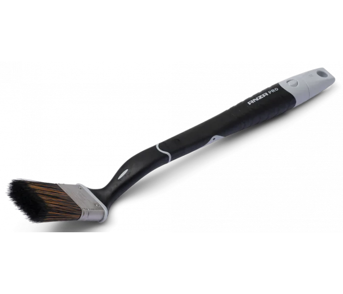 Anza Pro Brocha cepillo radiador 5cm