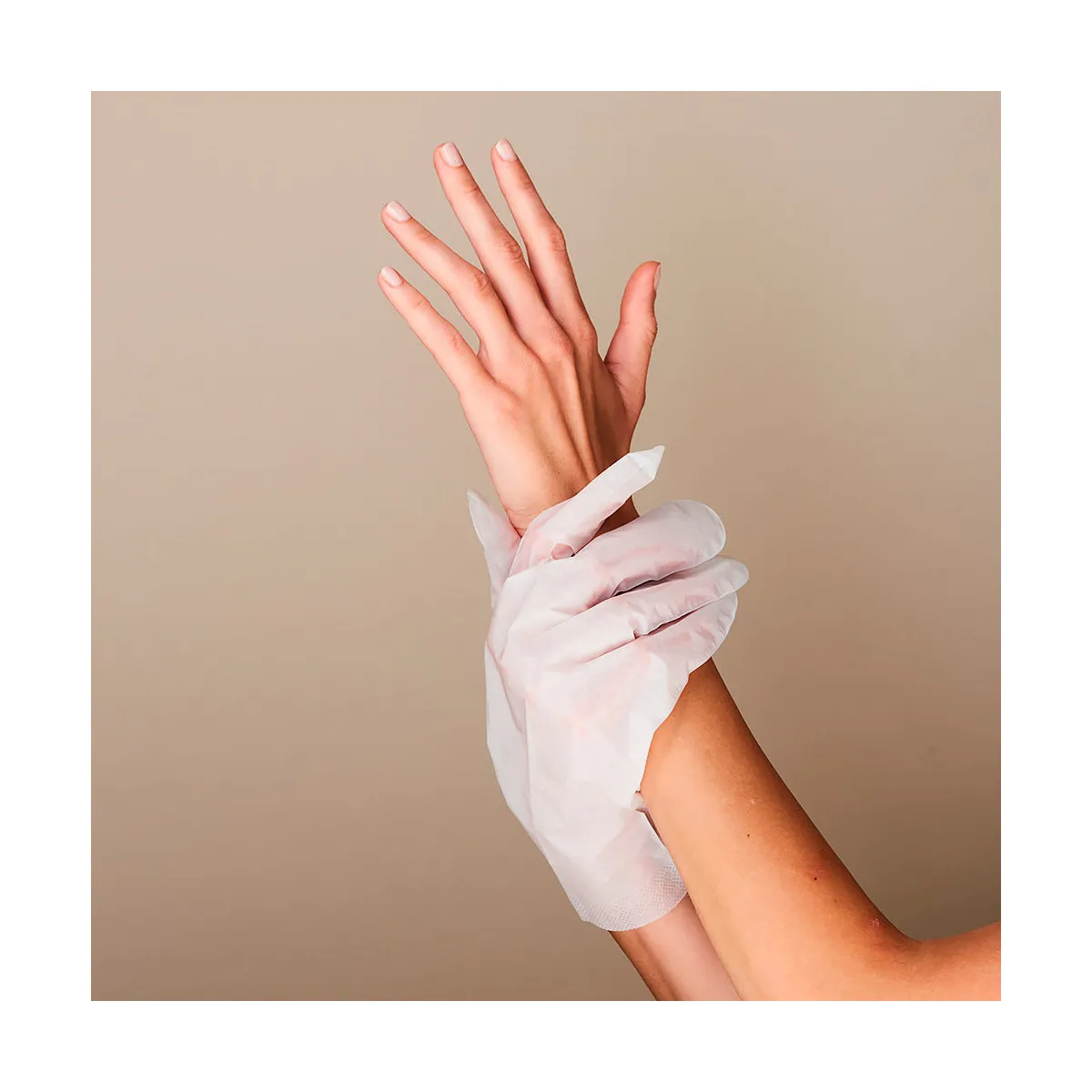Argan & Macadamia Nourishing Hand Mask