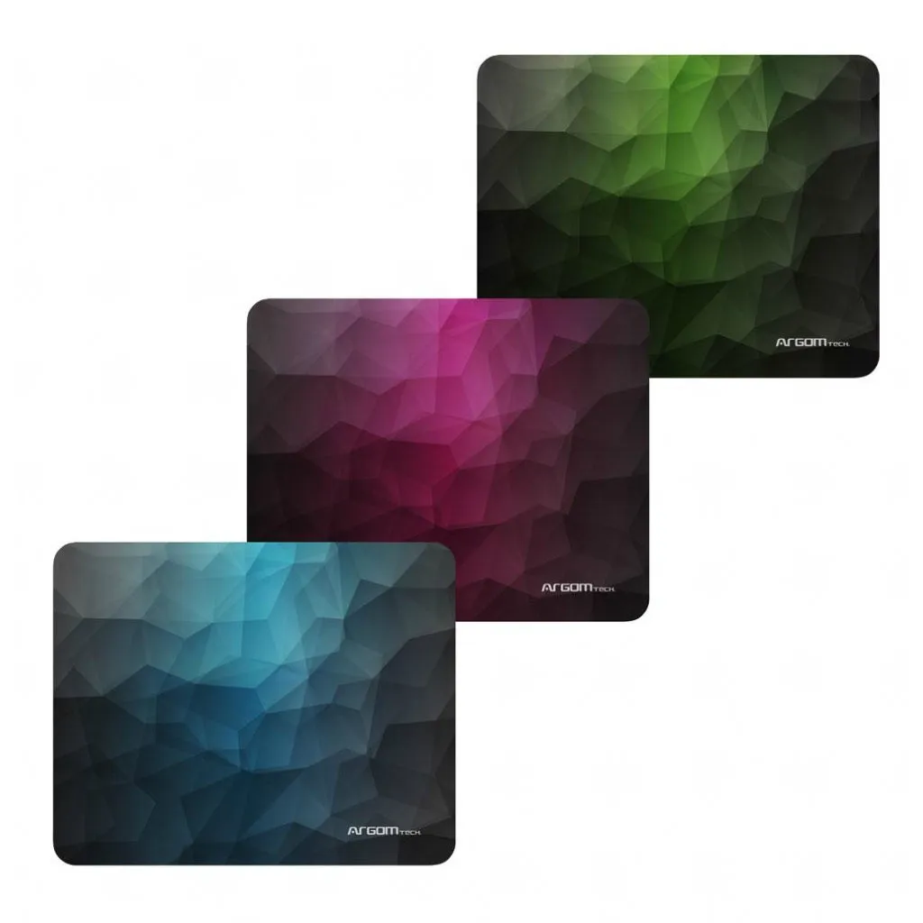 Argom Mouse Pad Almohadilla para Mouse