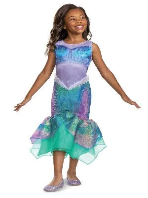 Ariel Mermaid Classic