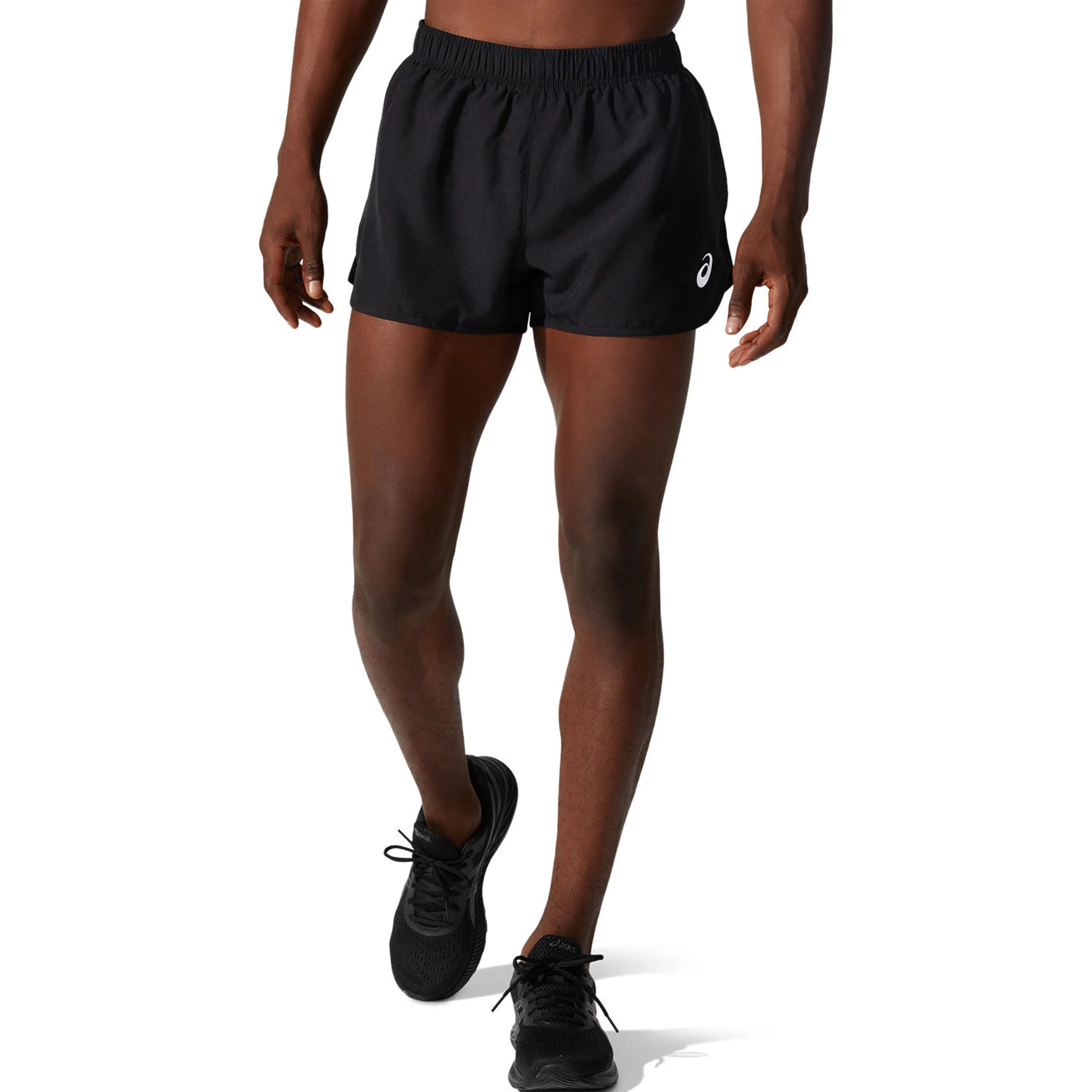 ASICS Core Split Shorts Hombres
