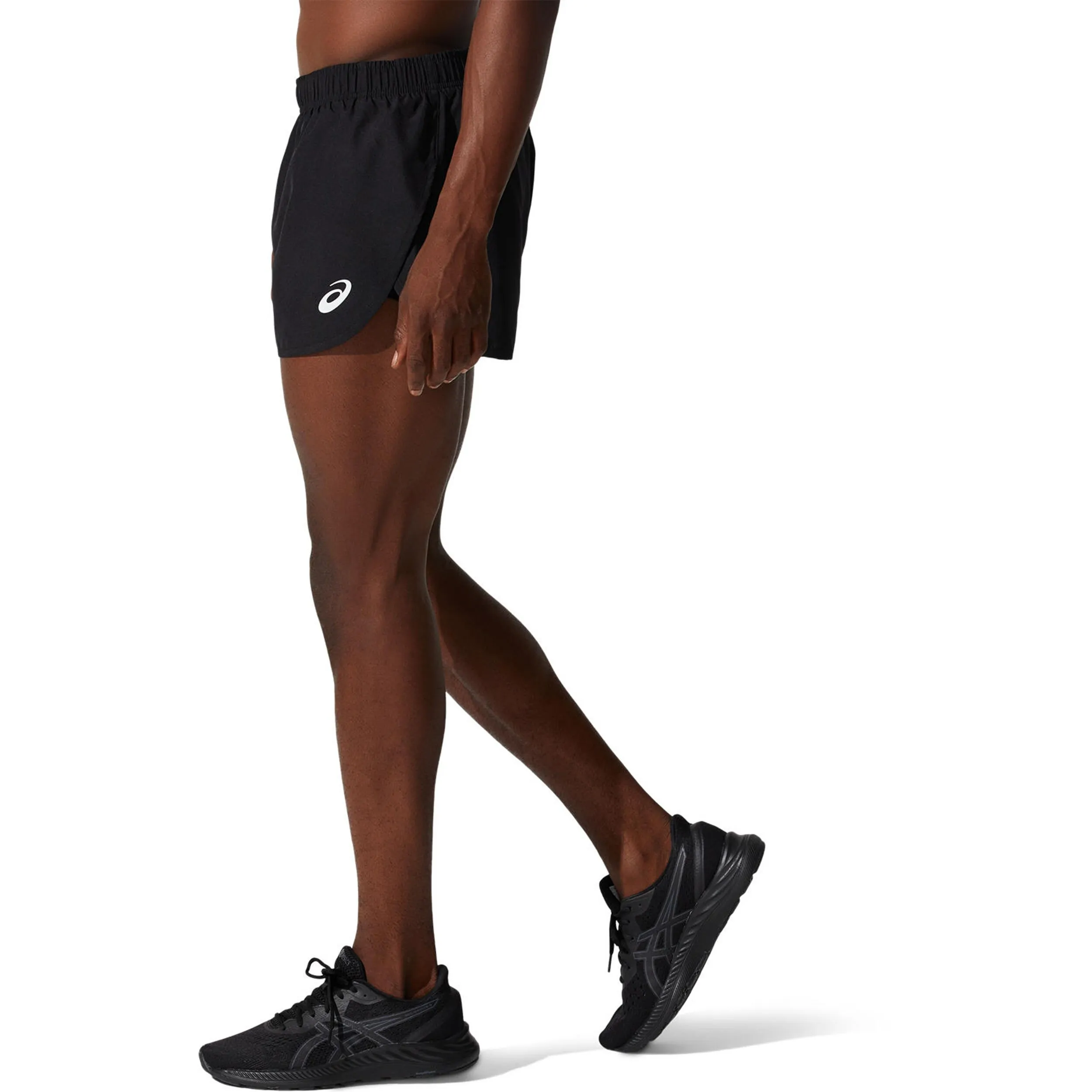 ASICS Core Split Shorts Hombres