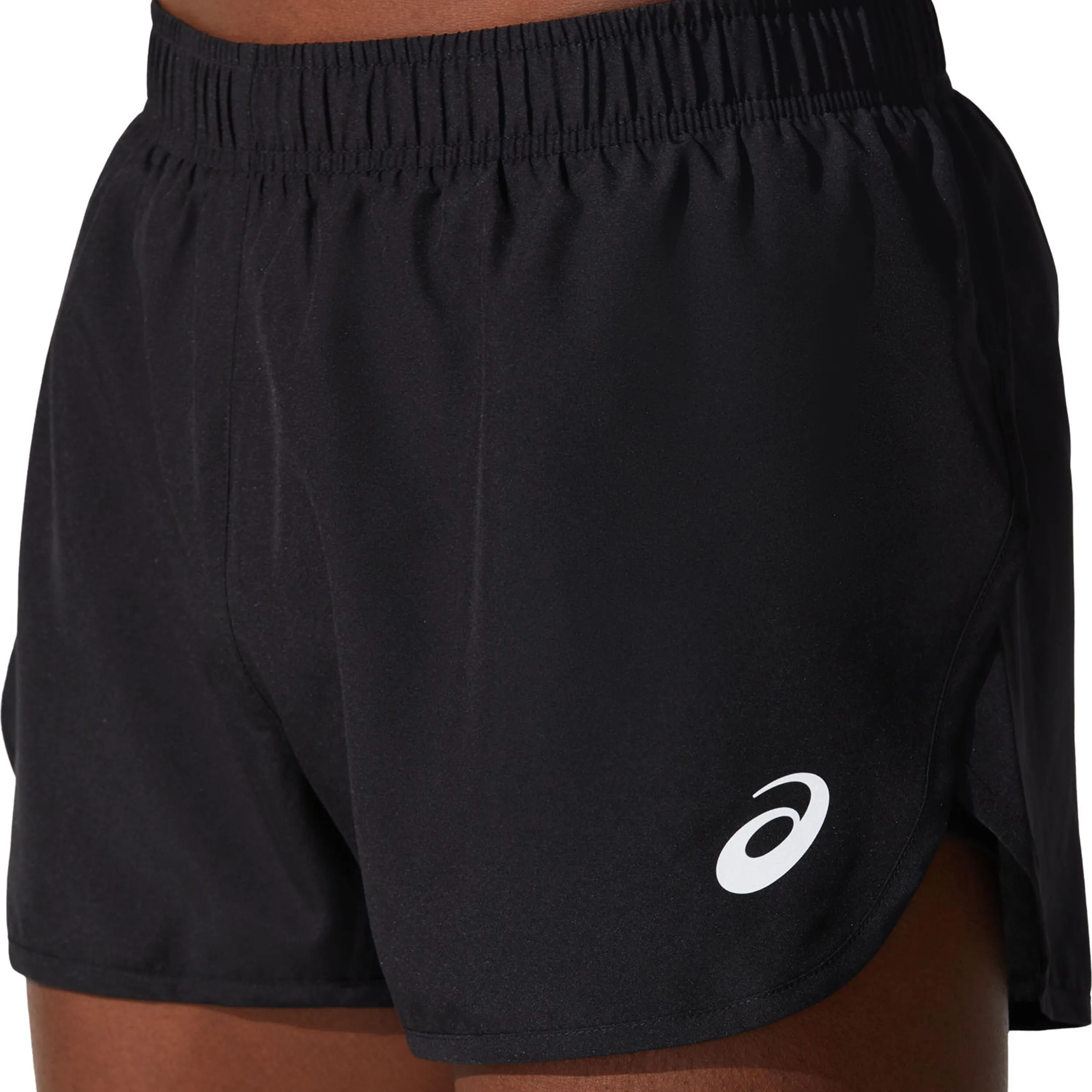 ASICS Core Split Shorts Hombres