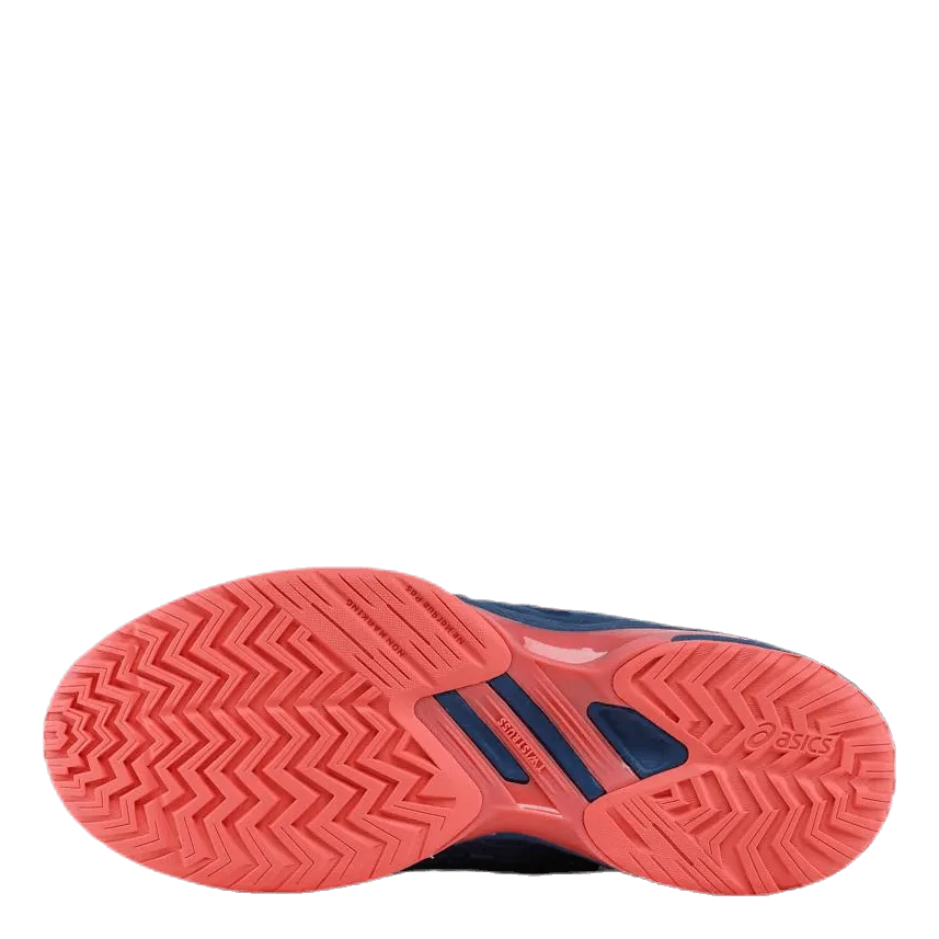 Asics Solution Speed FF Blue/Pink