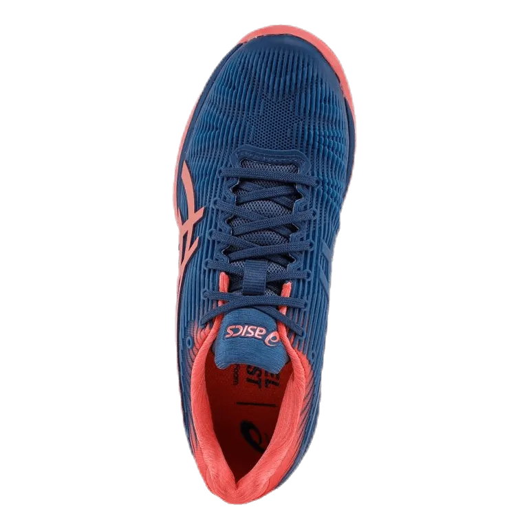 Asics Solution Speed FF Blue/Pink