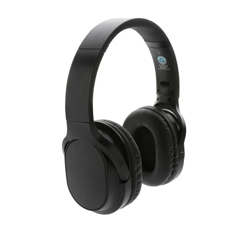 Auriculares Elite inalámbricos RCS plástico reciclado