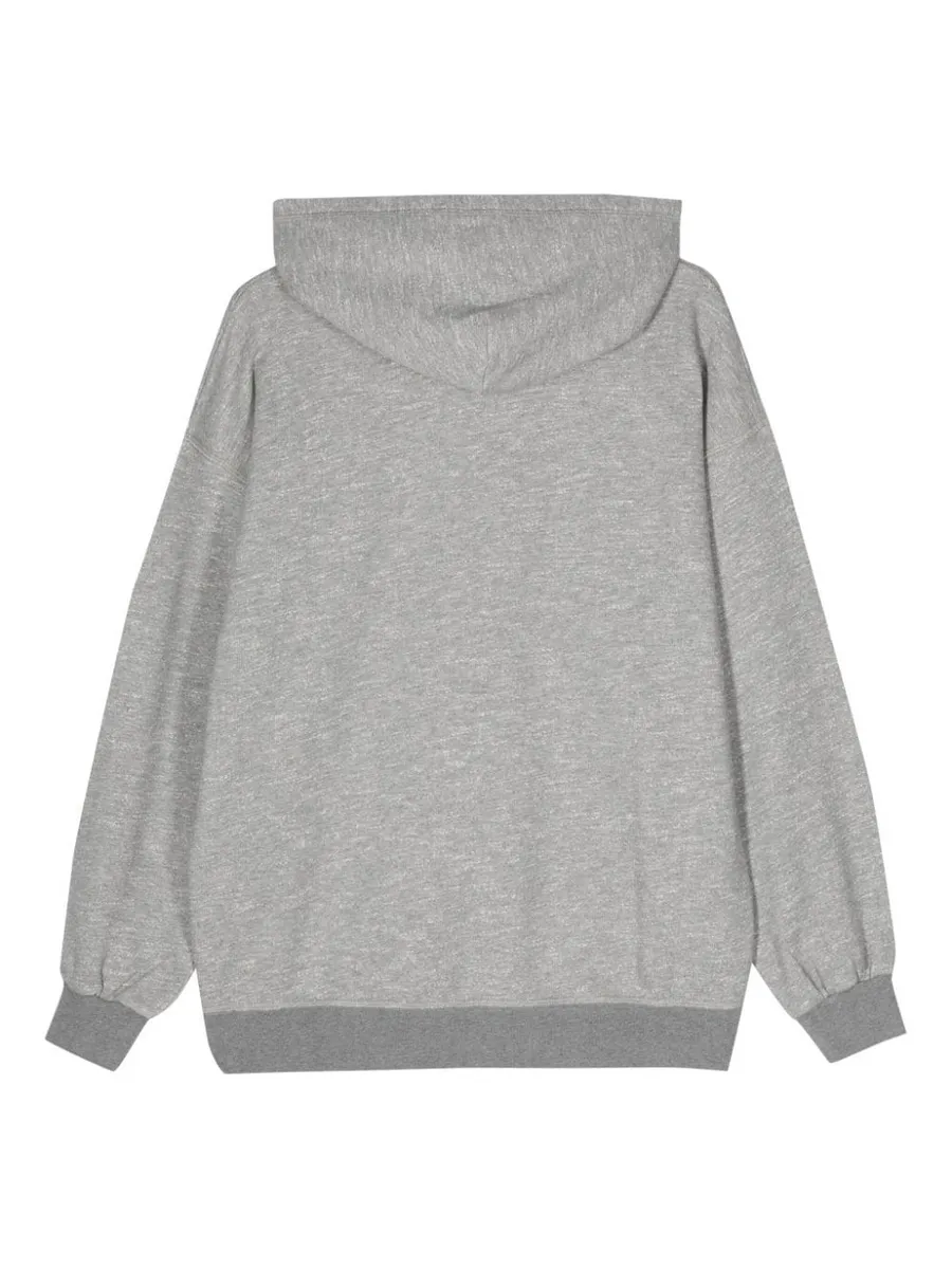 AUTRY LOGO HOODIE
