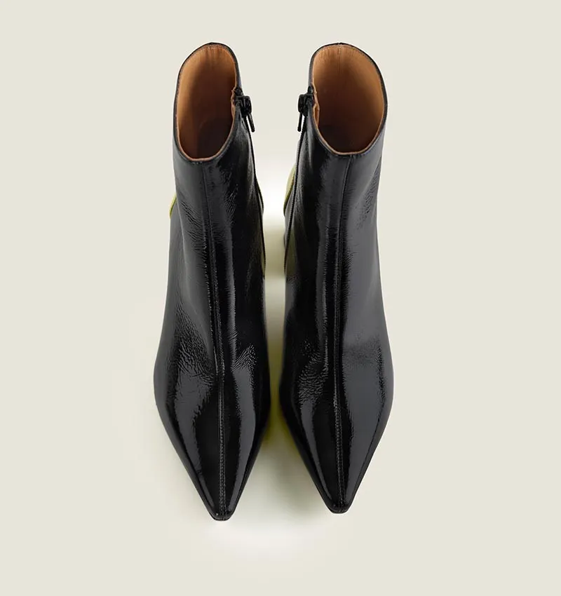 AYEMI BLACK