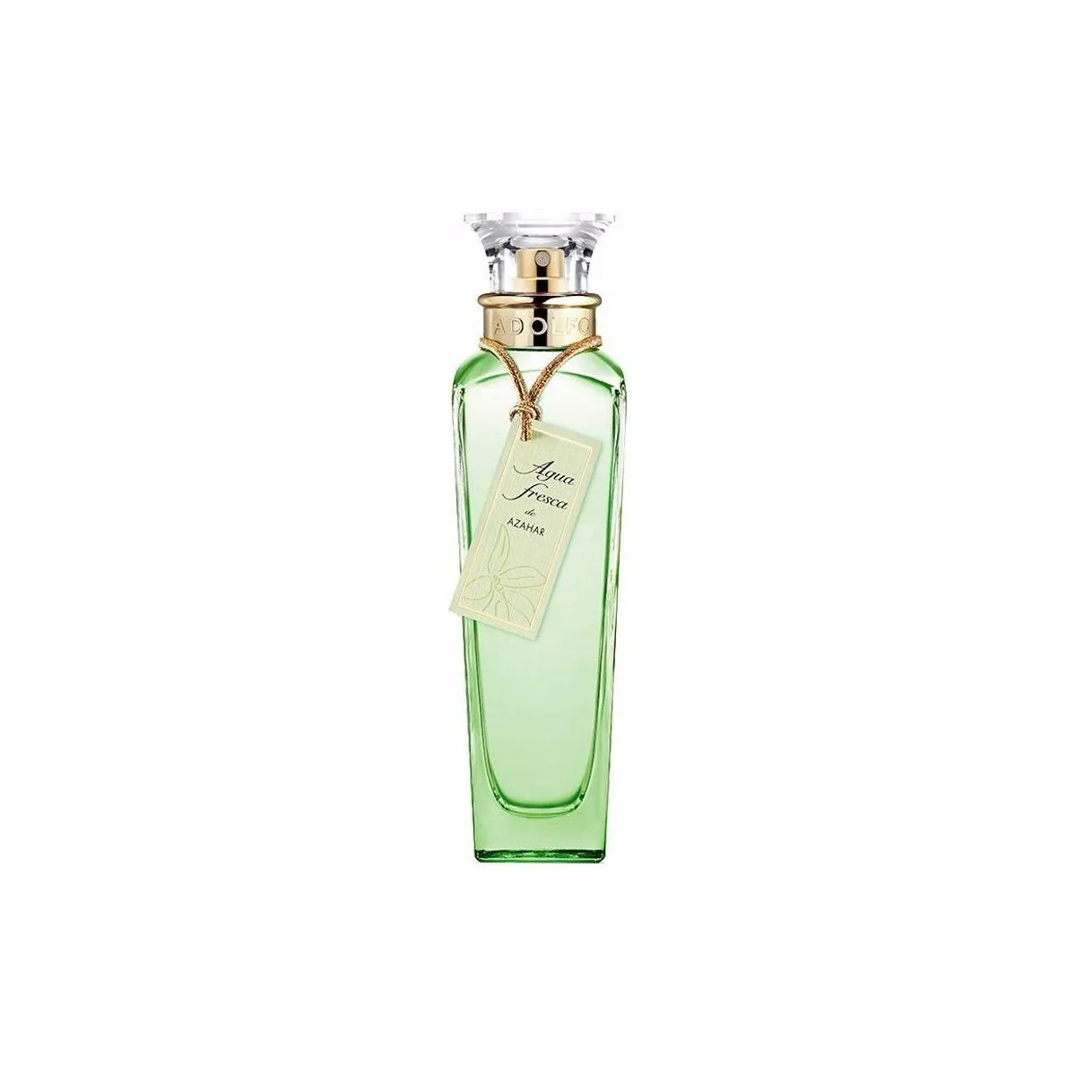 AZAHAR AGUA FRESCA  EAU DE TOILETTE  200ML  VAPORIZADOR