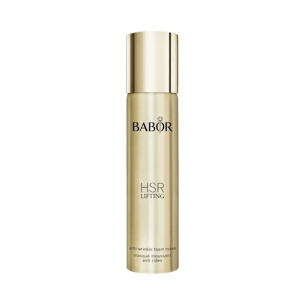Babor HSR Lifting Foam Mask 75ml