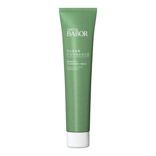 Babor Renewal Overnight Mask 75ml