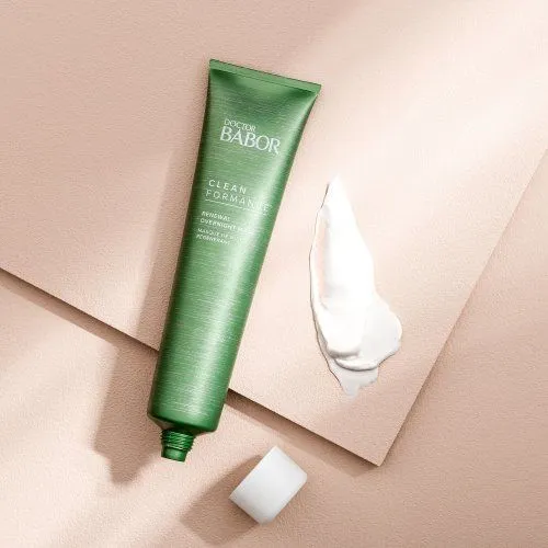 Babor Renewal Overnight Mask 75ml