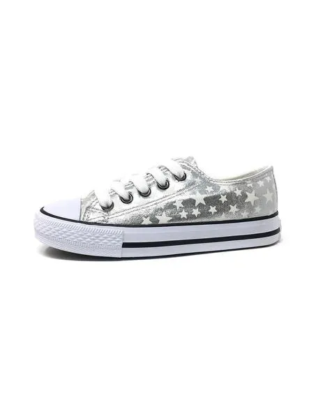 bamba plata c/ estrellas