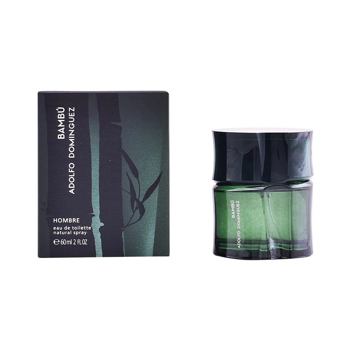Bambú Eau De Toilette Vaporizador