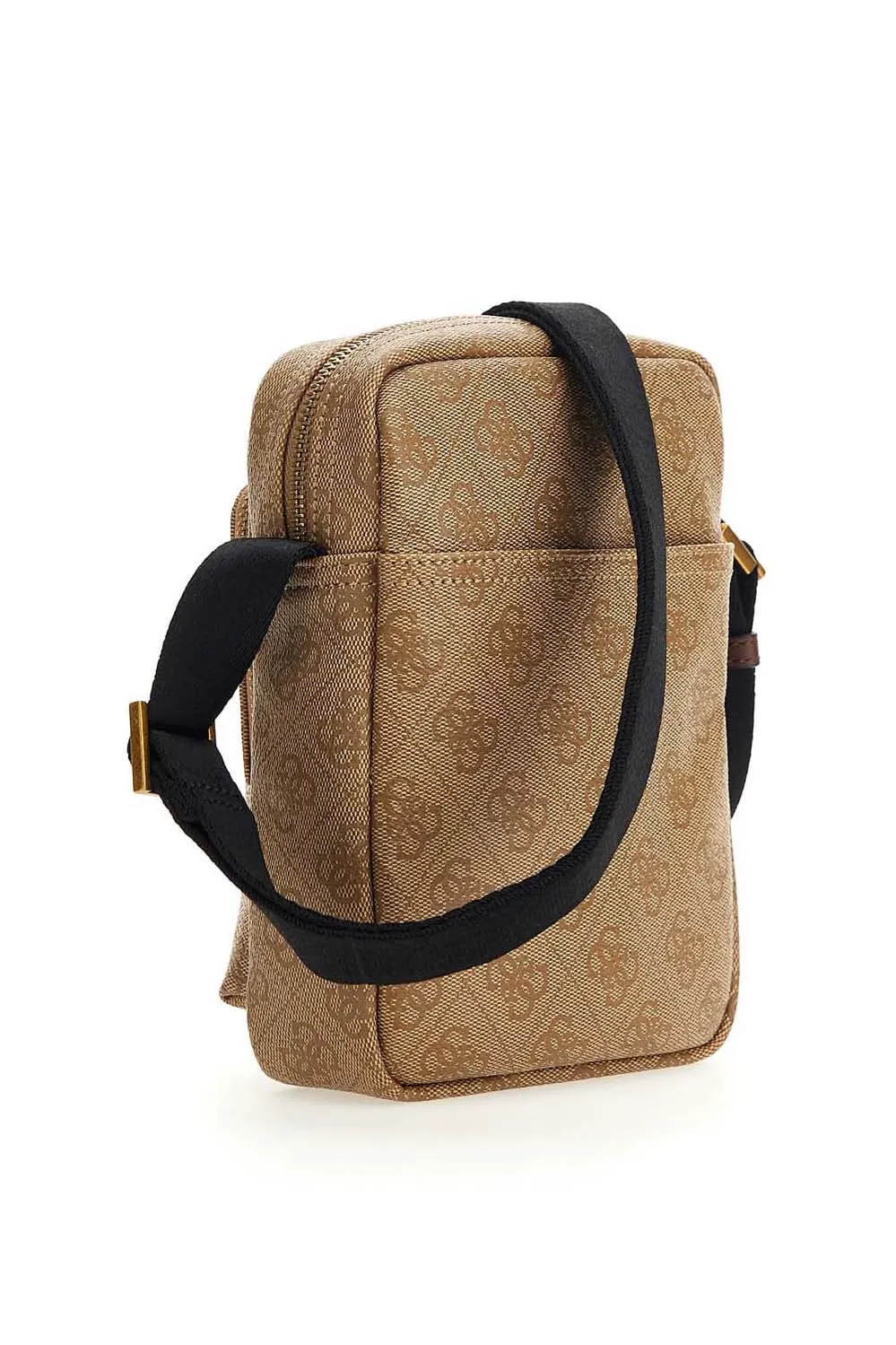 Bandolera para hombre de Guess Acc – HMEVZLP3163