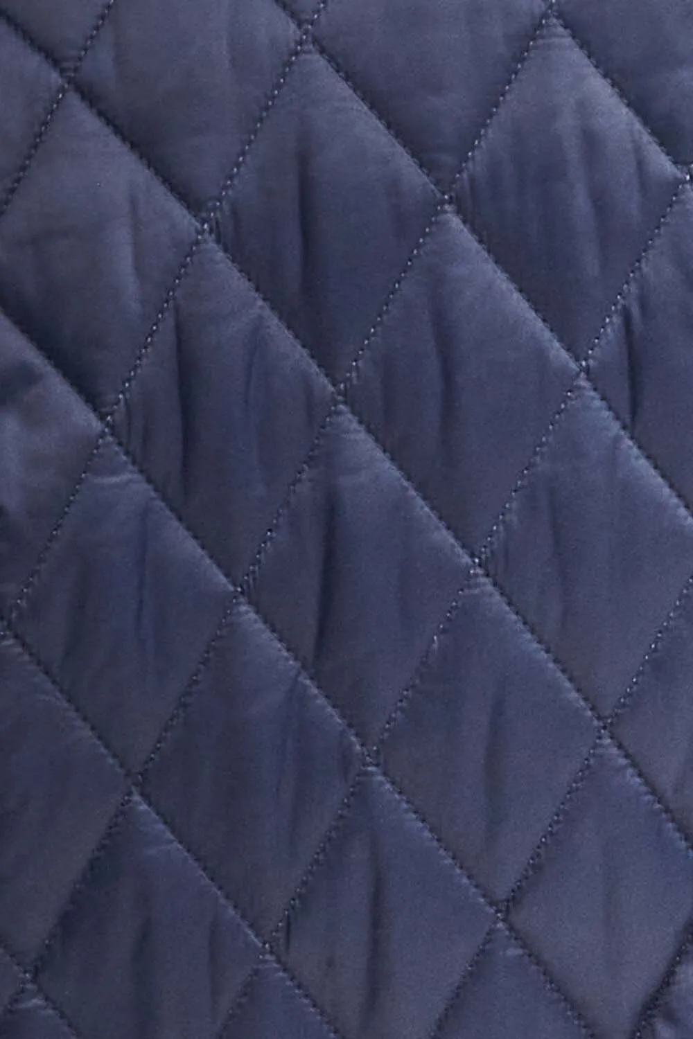 Barbour Chaleco Healy Quilted