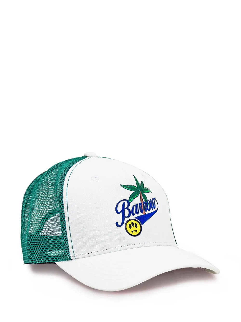 BARROW Logo Cap