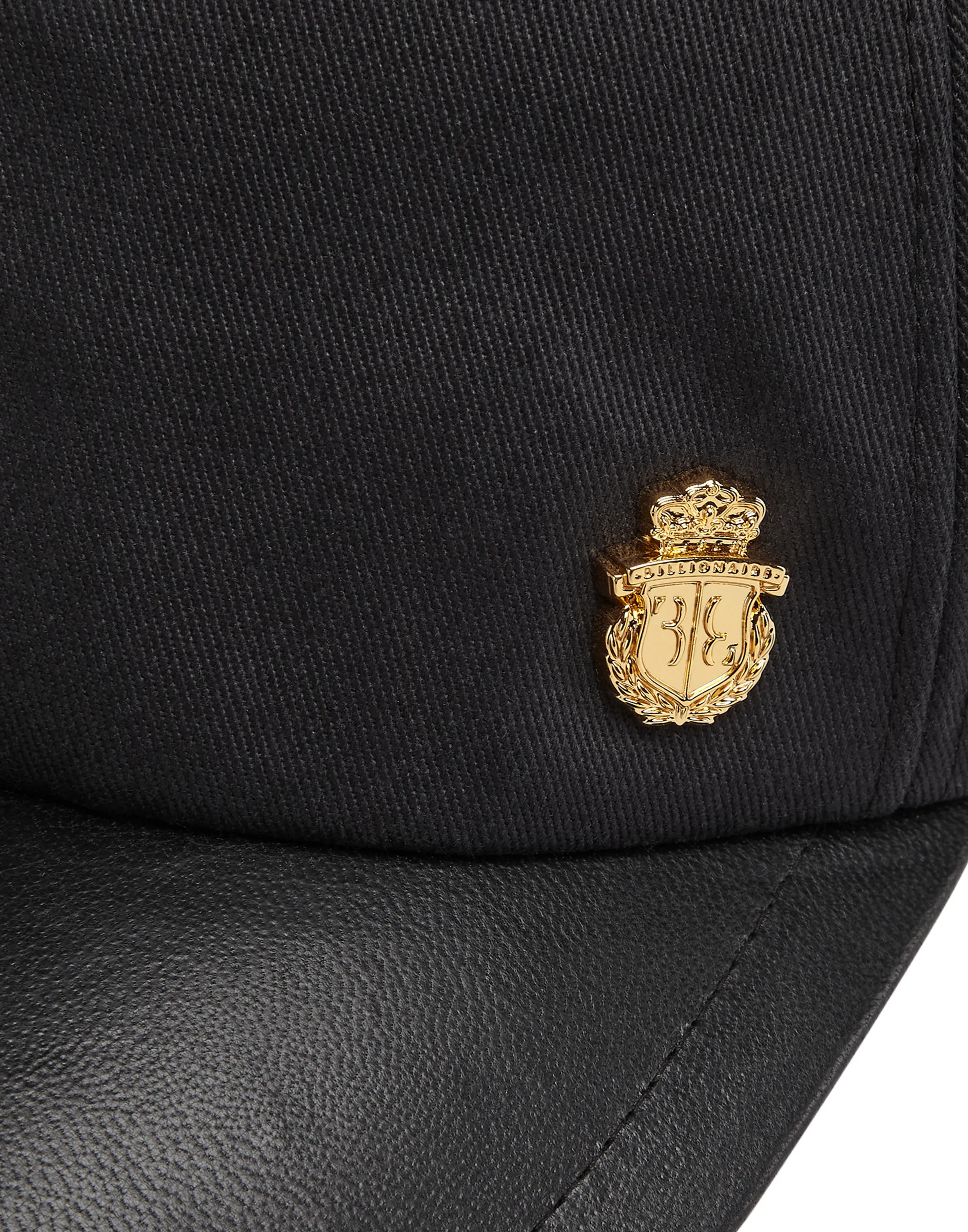 BASEBALL CAP