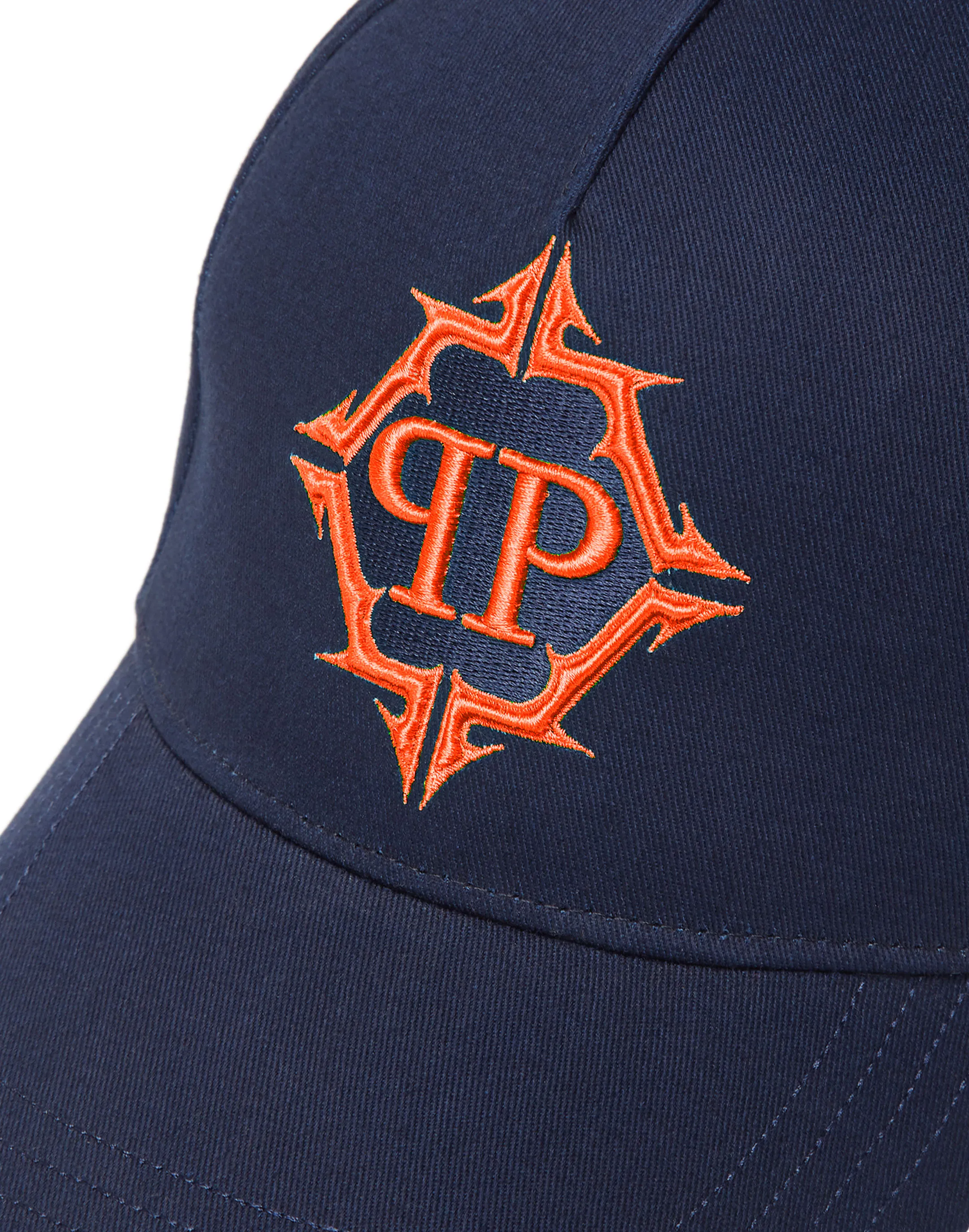 Baseball Cap Hexagon