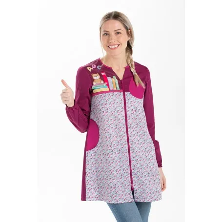 BATA MAESTRA LIBRO 8878892