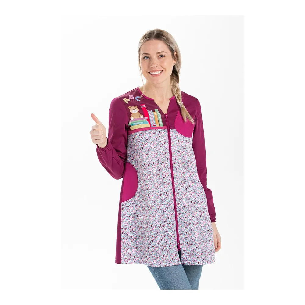 BATA MAESTRA LIBRO 8878892