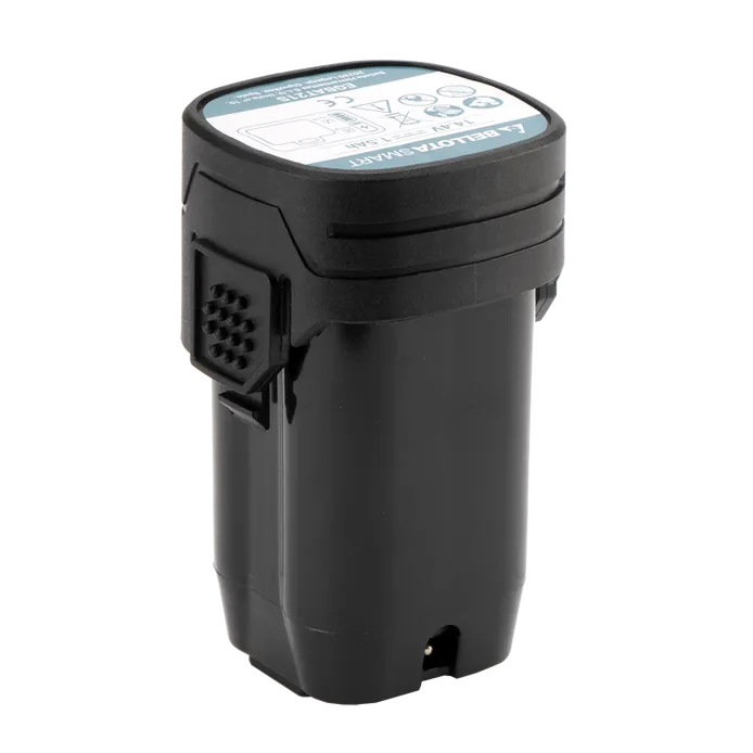 Batería de gama eléctrica Smart para el aficionado 14,4V