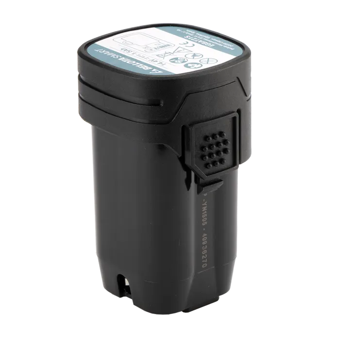 Batería de gama eléctrica Smart para el aficionado 14,4V