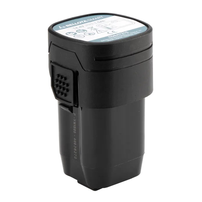 Batería de gama eléctrica Smart para el aficionado 14,4V