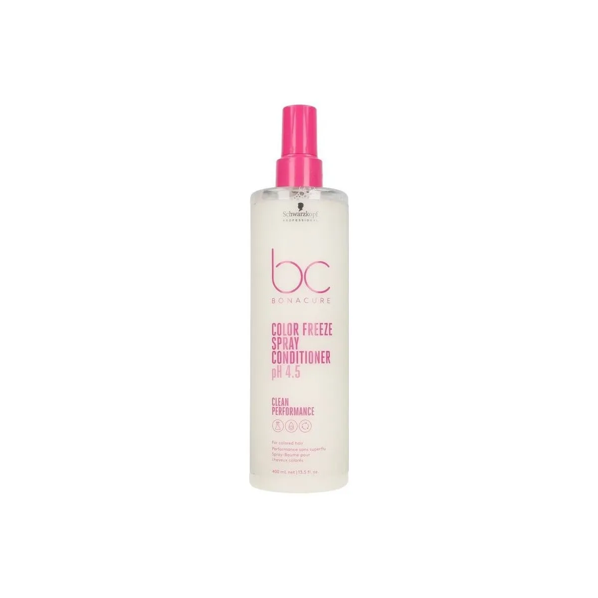 Bc Color Freeze Spray Conditioner