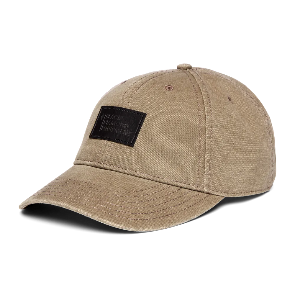 BD HERITAGE CAP Walnut