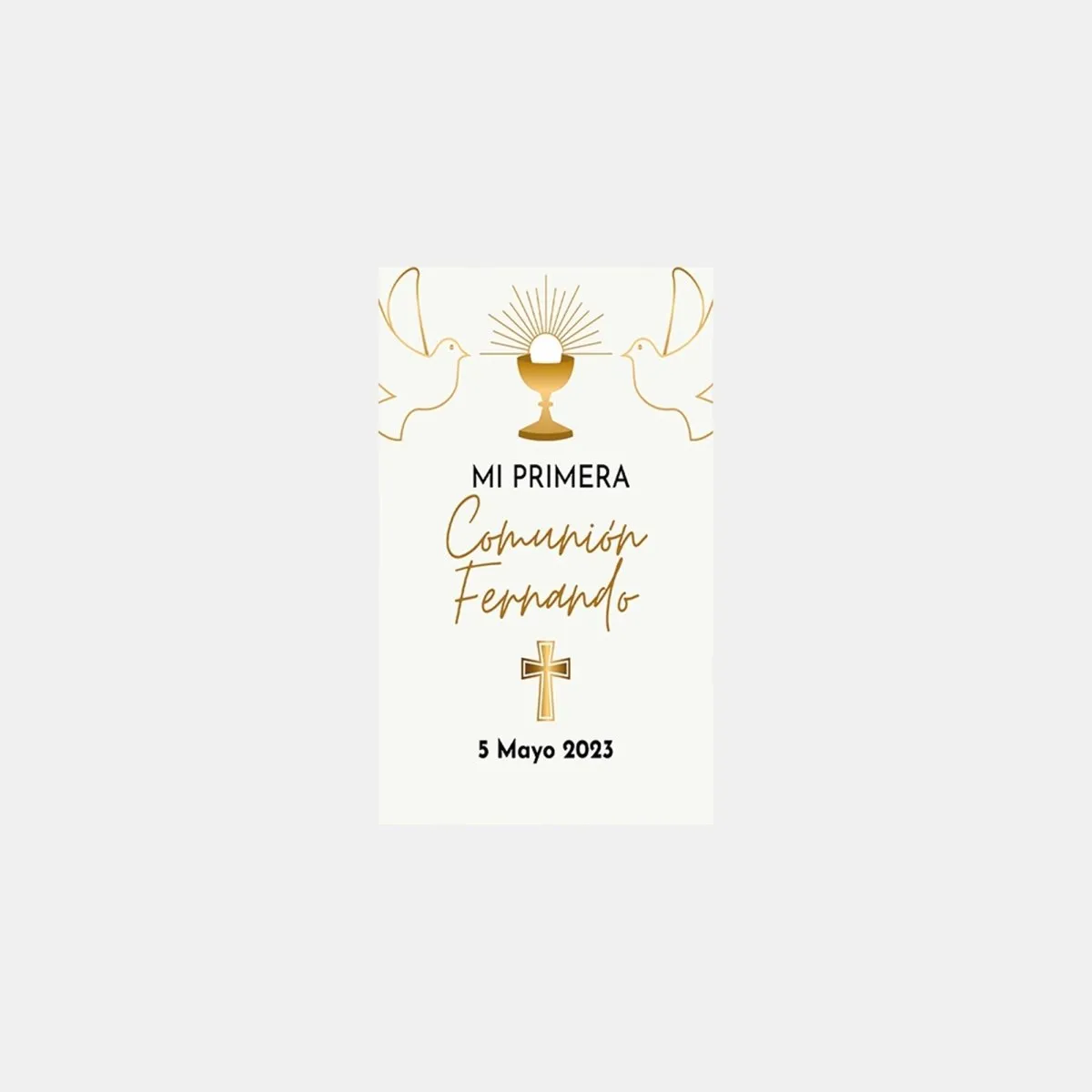 BELLE EPOQUE (MUJER 20ML)  PERSONALIZA TU ETIQUETA!
